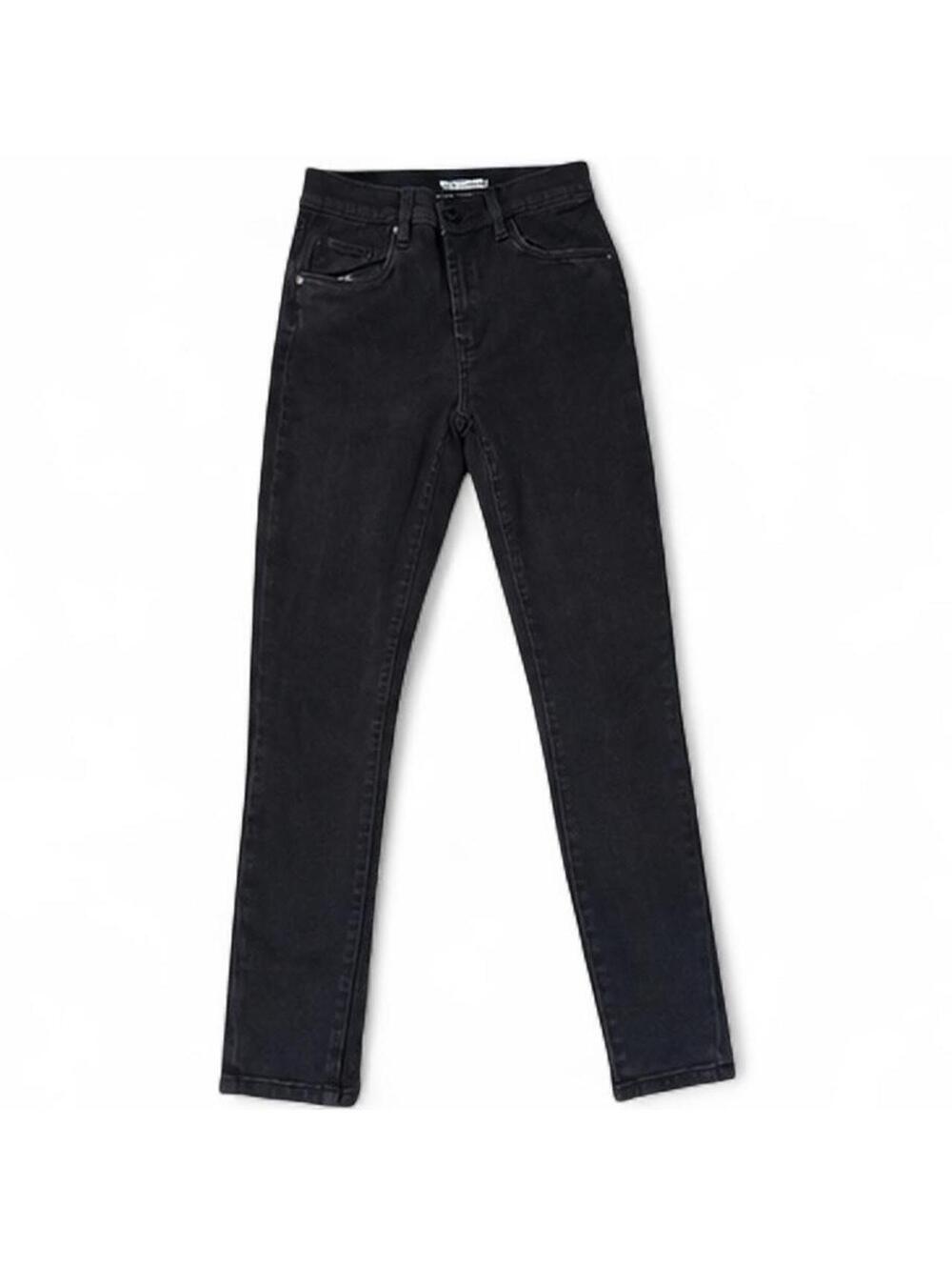 Blank NYC Women's Black Jeans